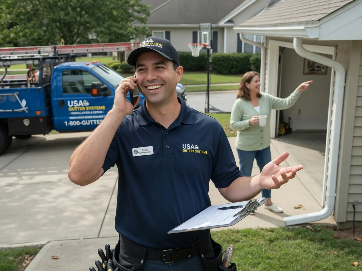 Gutter Installation Mcalister, NM FAQs